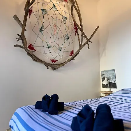 Maison A Carnon 度假居