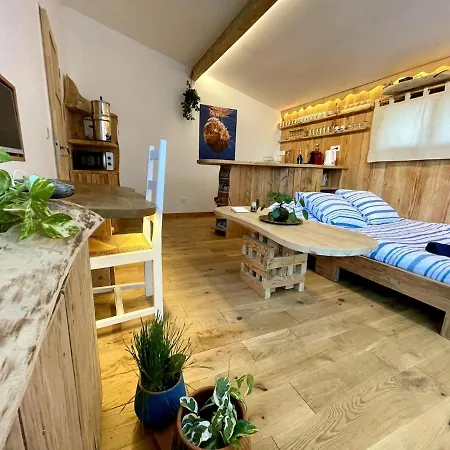 度假居 Maison A Carnon 莫吉奥