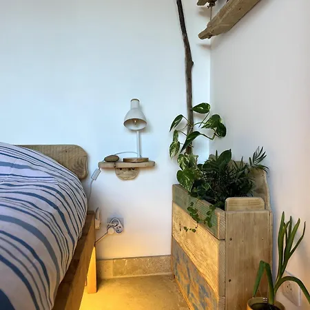 Cabawai Holiday home Mauguio